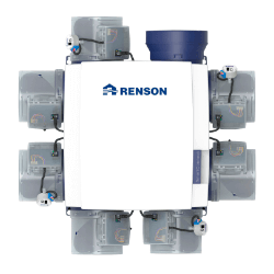 SMART ventilatsioon