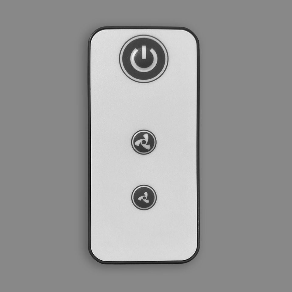 Seinale Paigaldatav Soojustagastusseade Ambientika Solo+ D160mm