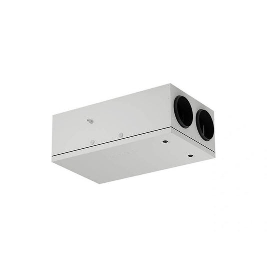 Tsentraliseeritud soojustagastussüsteem KOMFOVENT Domekt R 150 F C8