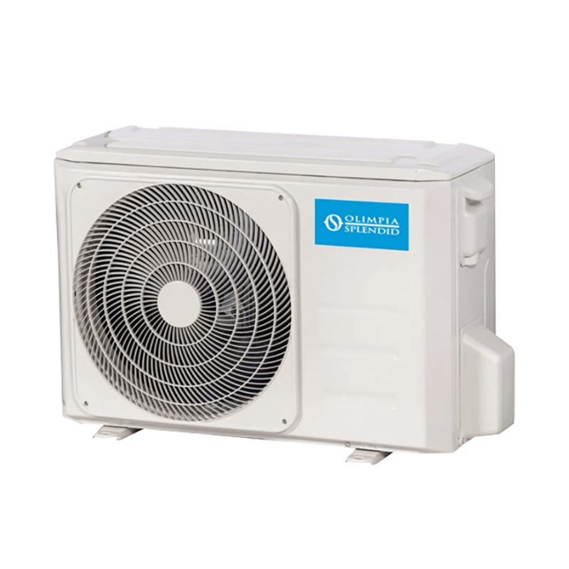Konditsioneer NEXYA S4 E Inverter 9 C - OLIMPIA SPLENDID - koos välisseadmega