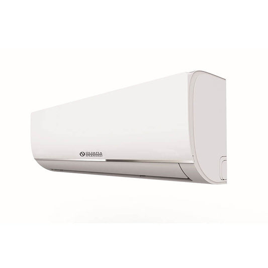 Konditsioneer NEXYA S4 E Inverter 18 C - OLIMPIA SPLENDID - koos välisseadmega